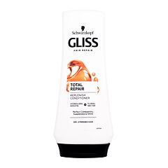 Balzam za lase Schwarzkopf Gliss Total Repair Conditioner 200 ml