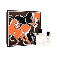 Toaletna voda Hermes Terre d´Hermès 50 ml Seti