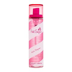 Dišava za lase Pink Sugar Pink Sugar 100 ml