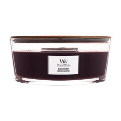 Dišeča svečka WoodWick Black Cherry 453,6 g