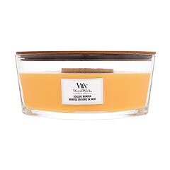 Dišeča svečka WoodWick Seaside Mimosa 453,6 g