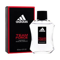 Toaletna voda Adidas Team Force 100 ml