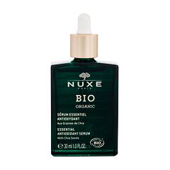 Serum za obraz NUXE Bio Organic Essential Antioxidant Serum 30 ml