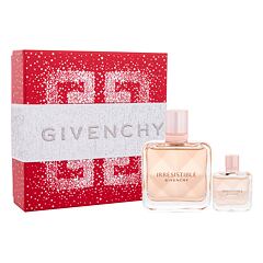 Parfumska voda Givenchy Irresistible 50 ml Seti