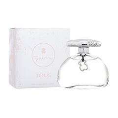 Toaletna voda TOUS Touch The Luminous Gold 100 ml