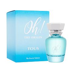 Toaletna voda TOUS Oh! The Origin 50 ml