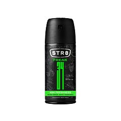 Deodorant STR8 FREAK 150 ml