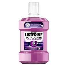 Ustna vodica Listerine Total Care Mouthwash 6in1 1000 ml