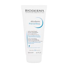 Dnevna krema za obraz BIODERMA Atoderm Préventive 200 ml