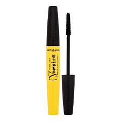 Maskara Dermacol Vampire Mega Long Lashes 8 ml Black