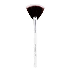 Čopič za ličenje Dermacol Master Brush Fan D59 1 kos