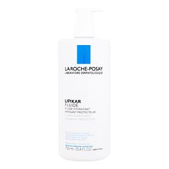 Losjon za telo La Roche-Posay Lipikar Fluide Soothing Protecting Hydrating Fluid 750 ml