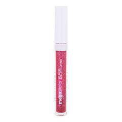 Glos za ustnice Wet n Wild MegaSlicks Lip Gloss 2,3 ml Crushed Grapes