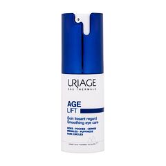 Krema za okoli oči Uriage Age Lift Smoothing Eye Care 15 ml