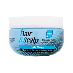 Maska za lase Xpel Medipure Hair & Scalp Hair Mask 250 ml