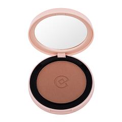 Rdečilo za obraz Collistar Impeccable Maxi Blush 9 g 02 Ambra