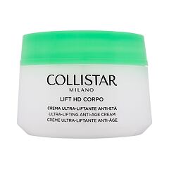 Krema za telo Collistar Lift HD Body Ultra-Lifting Anti-Age Cream 400 ml