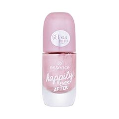 Lak za nohte Essence Gel Nail Colour 8 ml 06 Happily Ever After