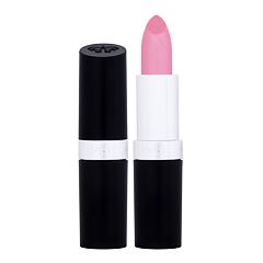 Šminka Rimmel London Lasting Finish Softglow Lipstick 4 g 905 Iced Rose