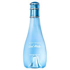 Toaletna voda Davidoff Cool Water Oceanic Edition 100 ml