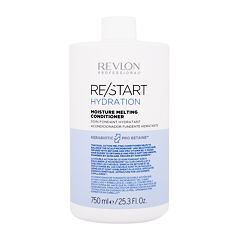 Balzam za lase Revlon Professional Re/Start Hydration Moisture Melting Conditioner 750 ml