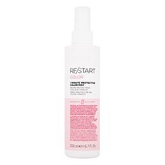 Nega brez izpiranja Revlon Professional Re/Start Color 1 Minute Protective Color Mist 200 ml