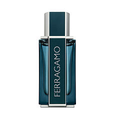 Parfumska voda Ferragamo Ferragamo Intense Leather 50 ml