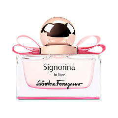 Toaletna voda Ferragamo Signorina In Fiore 30 ml