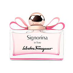 Toaletna voda Ferragamo Signorina In Fiore 100 ml