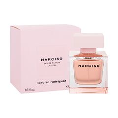 Parfumska voda Narciso Rodriguez Narciso Cristal 50 ml