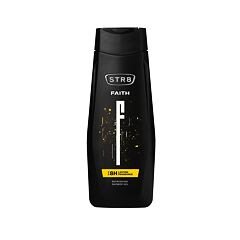 Gel za prhanje STR8 Faith 400 ml