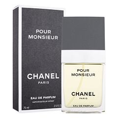 Toaletna voda Chanel Pour Monsieur Concentrée 75 ml