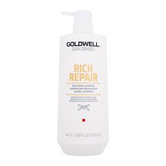 Šampon Goldwell Dualsenses Rich Repair 250 ml
