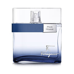 Toaletna voda Ferragamo F by Ferragamo Free Time 100 ml