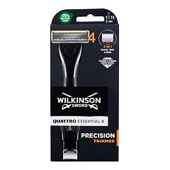 Brivnik Wilkinson Sword Quattro Essential 4 Precision Trimmer 1 kos