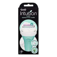 Brivnik Wilkinson Sword Intuition Sensitive Care 1 kos