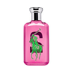 Toaletna voda Ralph Lauren Big Pony 2 100 ml