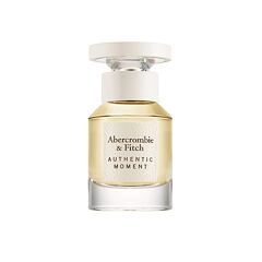 Parfumska voda Abercrombie & Fitch Authentic Moment 30 ml