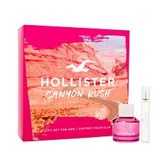 Parfumska voda Hollister Canyon Rush 50 ml Seti