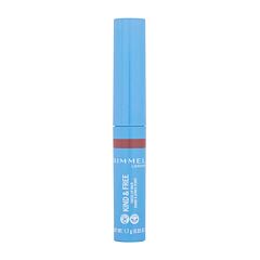 Balzam za ustnice Rimmel London Kind & Free Tinted Lip Balm 4 g 002 Natural Apricot