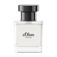 Toaletna voda s.Oliver For Him 30 ml