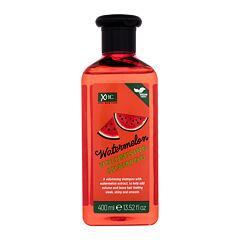 Šampon Xpel Watermelon Volumising Shampoo 400 ml