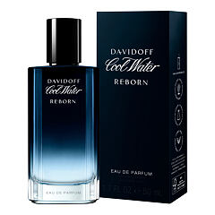 Parfumska voda Davidoff Cool Water Reborn 50 ml