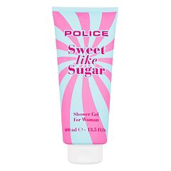 Gel za prhanje Police Sweet Like Sugar 400 ml