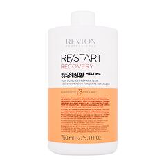 Balzam za lase Revlon Professional Re/Start Recovery Restorative Melting Conditioner 750 ml