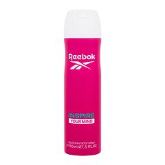 Deodorant Reebok Inspire Your Mind 150 ml