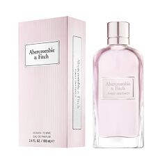 Parfumska voda Abercrombie & Fitch First Instinct 100 ml