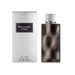 Parfumska voda Abercrombie & Fitch First Instinct Extreme 50 ml