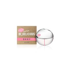 Parfumska voda DKNY DKNY Be Delicious Extra 30 ml