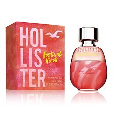 Parfumska voda Hollister Festival Vibes 50 ml